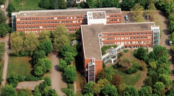 Landesamt für Geoinformation und Landentwicklung Baden-Württemberg