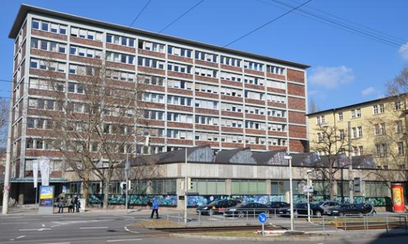 Landesamt für Geoinformation und Landentwicklung Baden-Württemberg