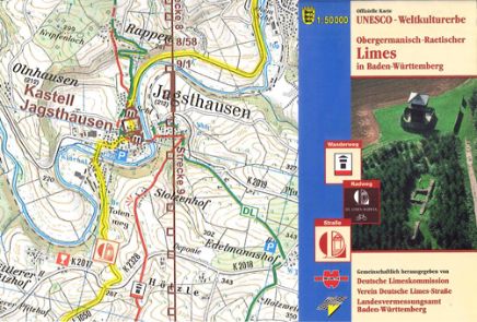 FreizeitfuehrerLimeskarte