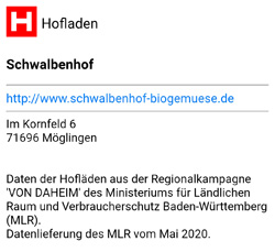 SteckbriefHofladen SteckbriefHofladen