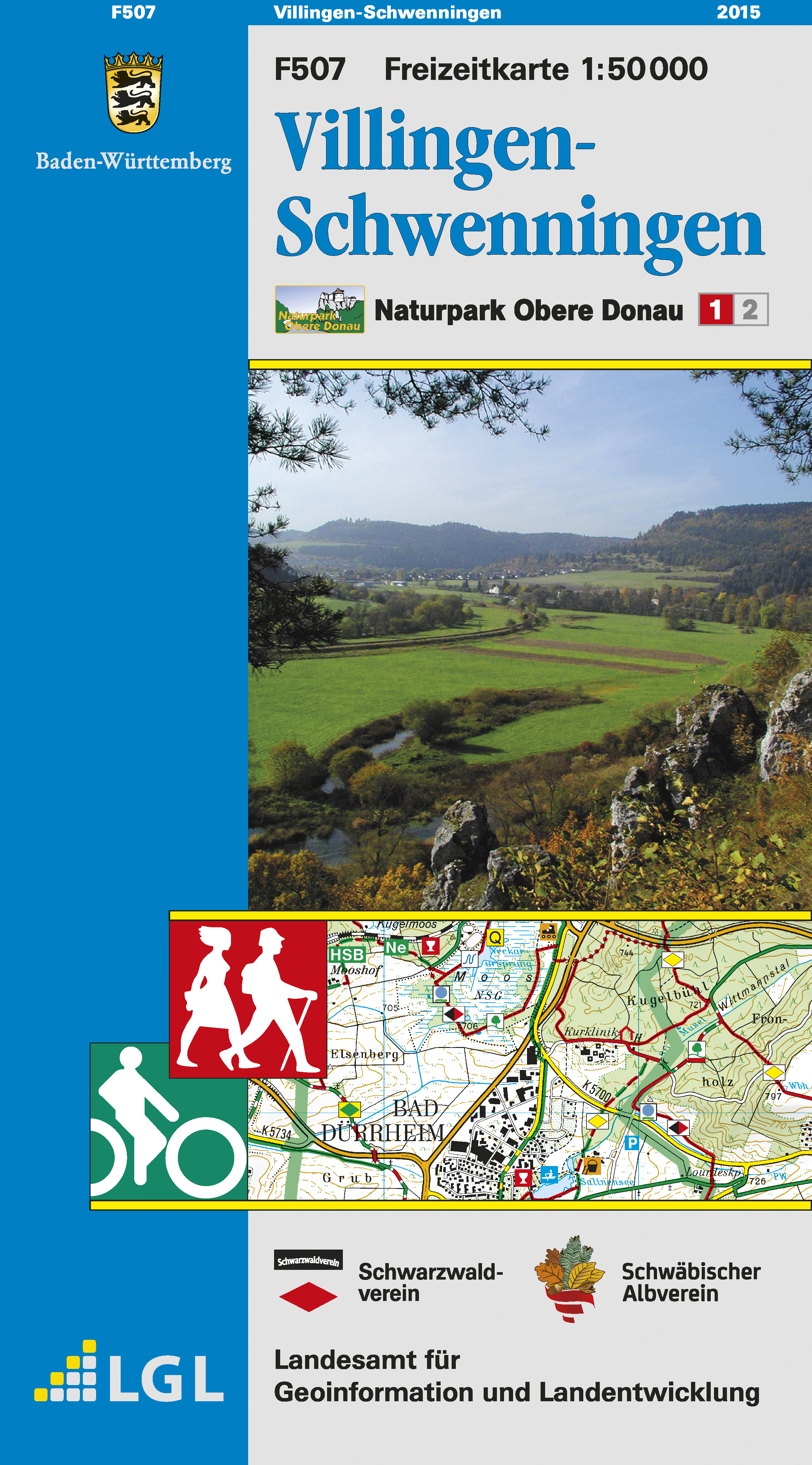 F507 Villingen-Schwenningen