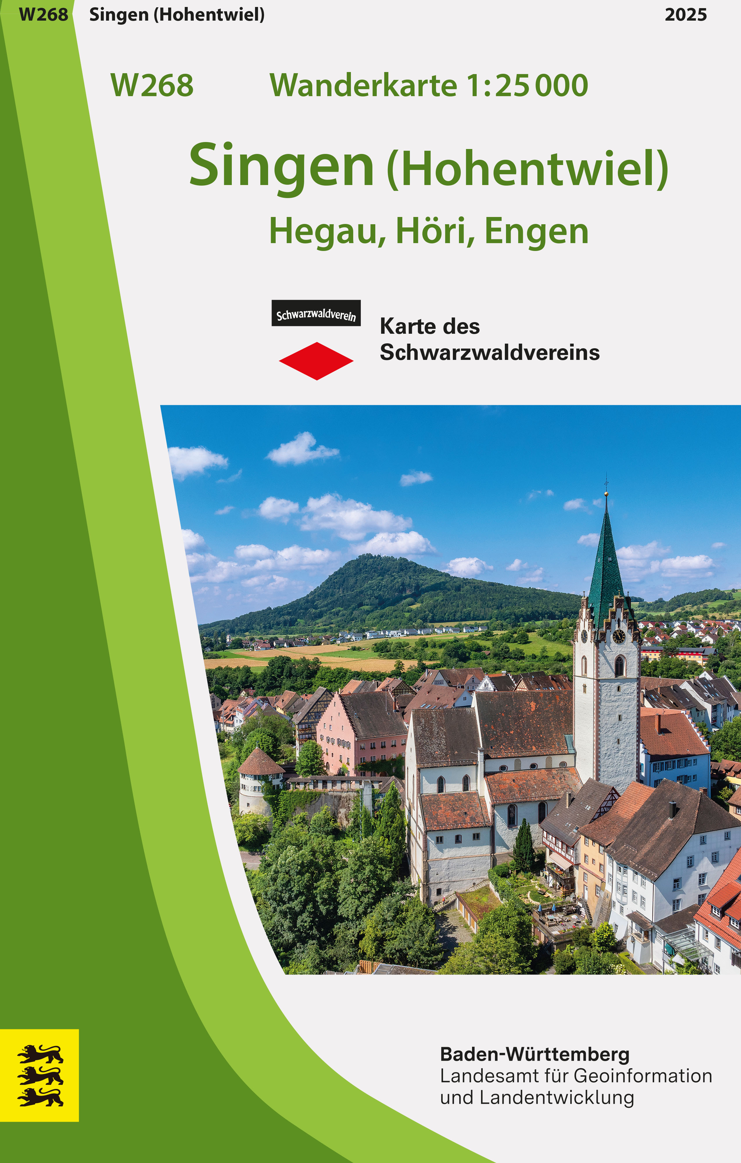 Titel_W268_Singen_2025_SWV