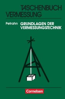 Buch Grundlagen der Vermessung