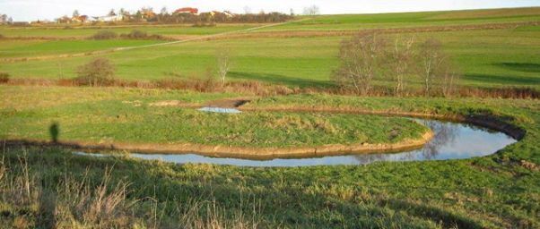 Boden-, Gewässer- und Klimaschutz