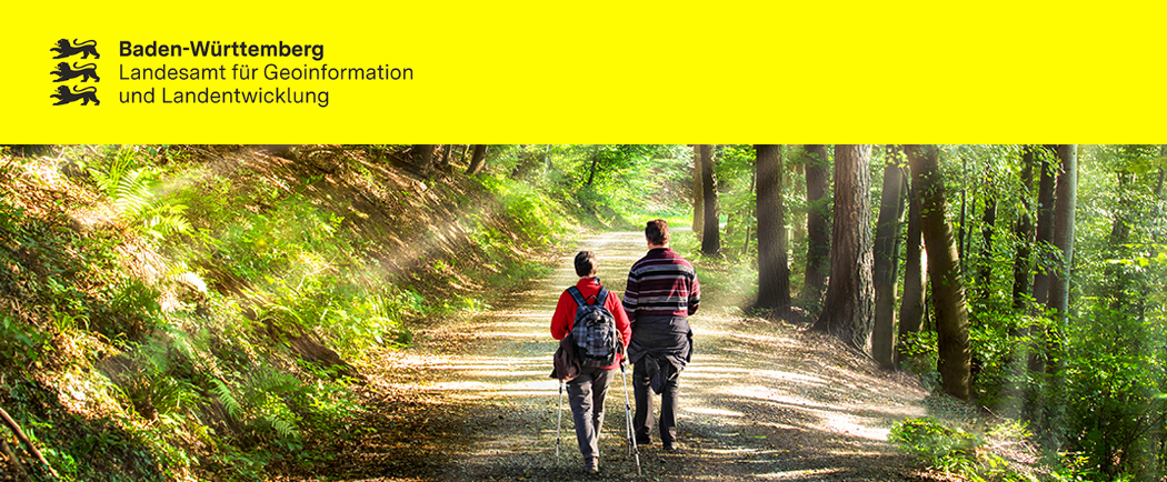 Im Fokus - Naturparks