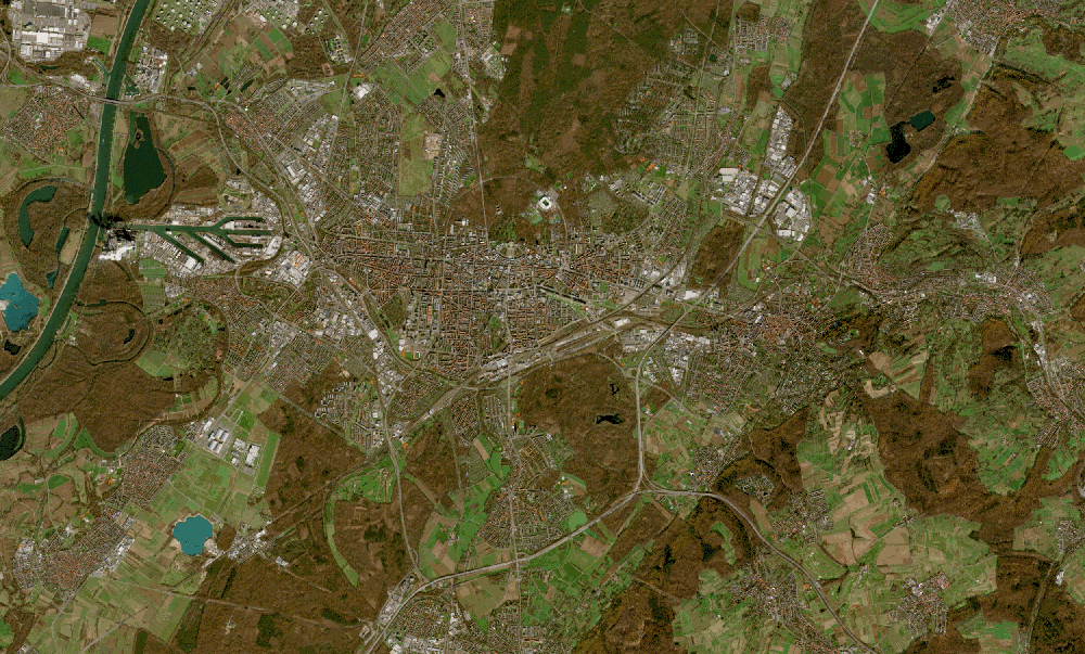 Durch Anklicken starten Sie die Animation.